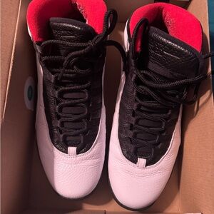 Air Jordan 10 “Double Nickel”
